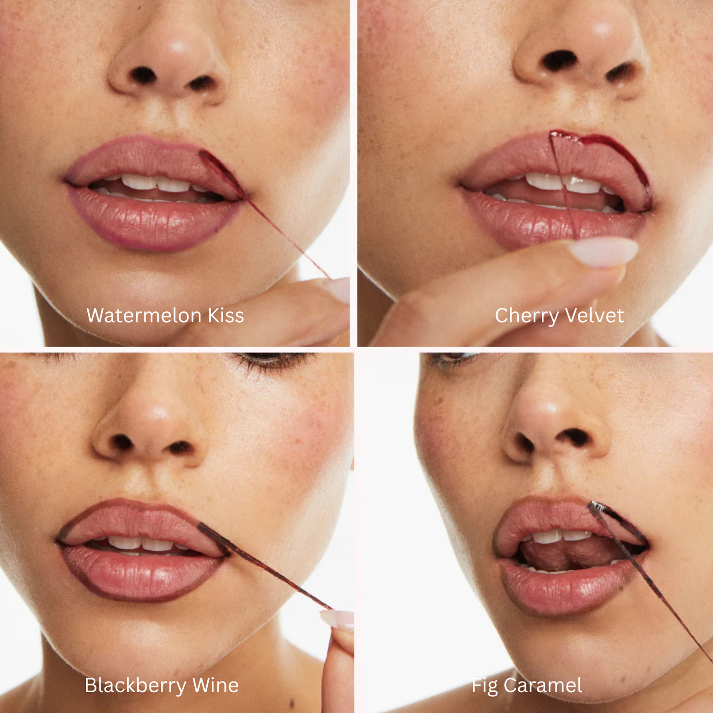 Peel-off Lip Stain