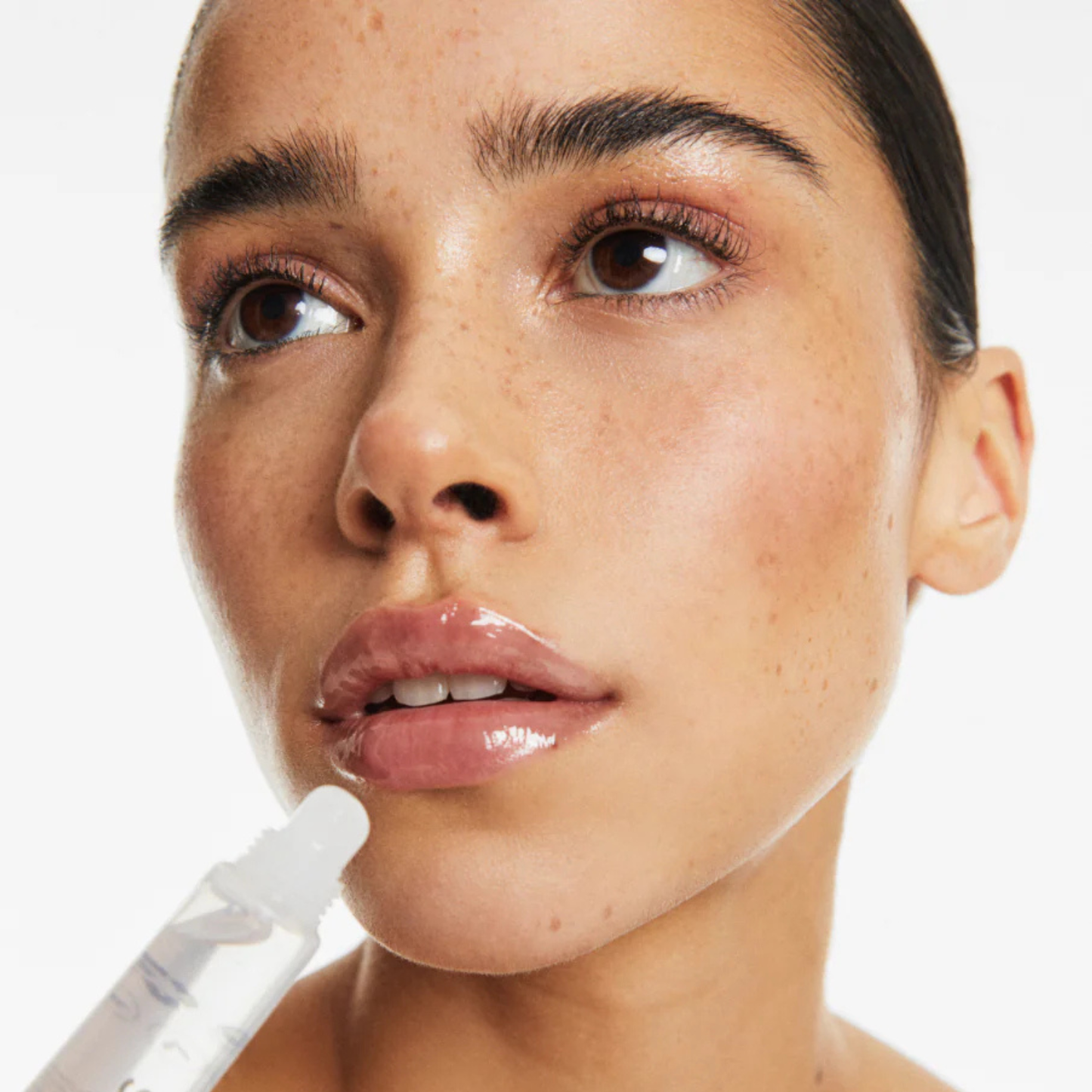 Volume Lip Gloss
