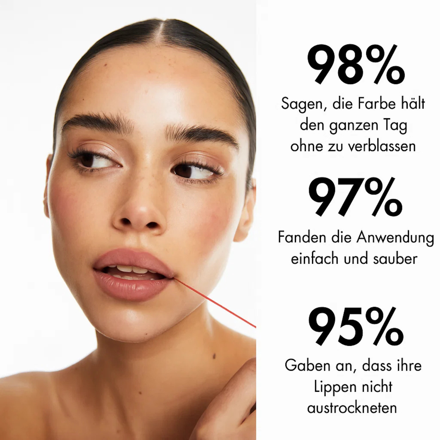 Peel-off Lip Stain