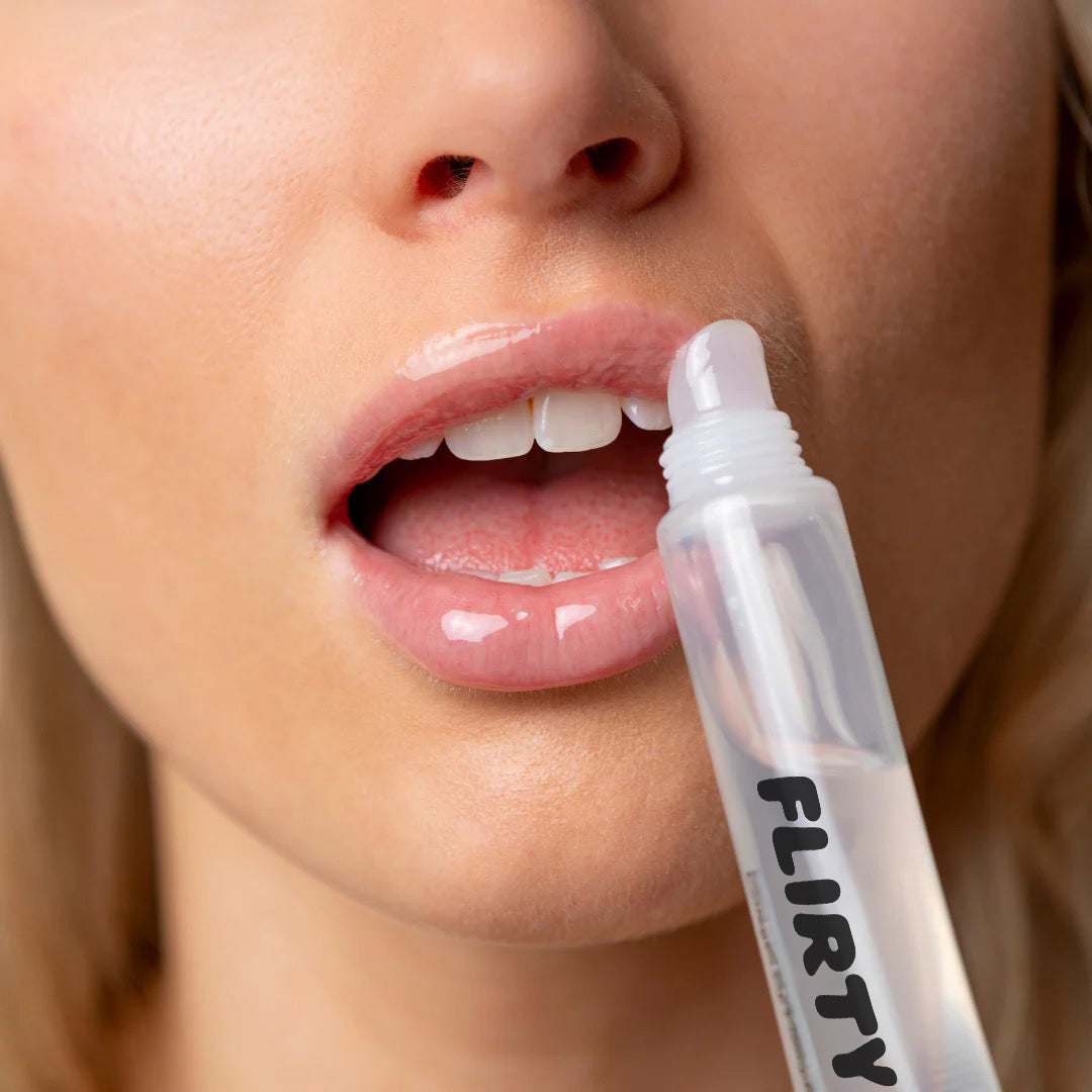 Volume Lip Gloss
