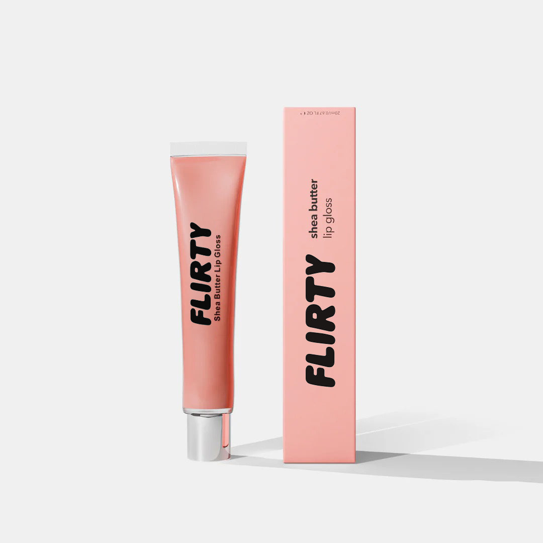 Volume Lip Gloss