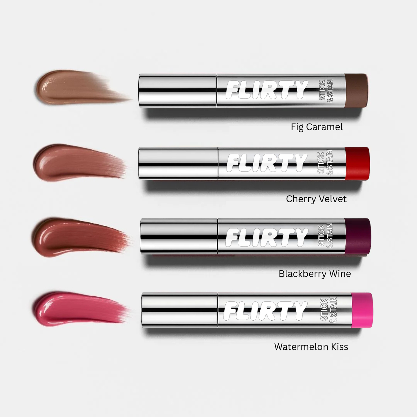 Peel-off Lip Stain