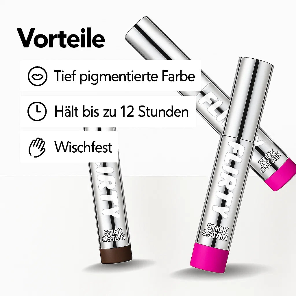 Peel-off Lip Stain