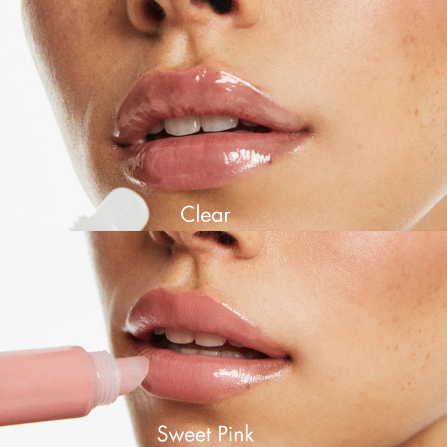 Volume Lip Gloss