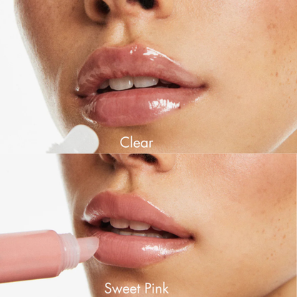 Volume Lip Gloss