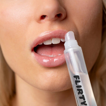 Volume Lip Gloss