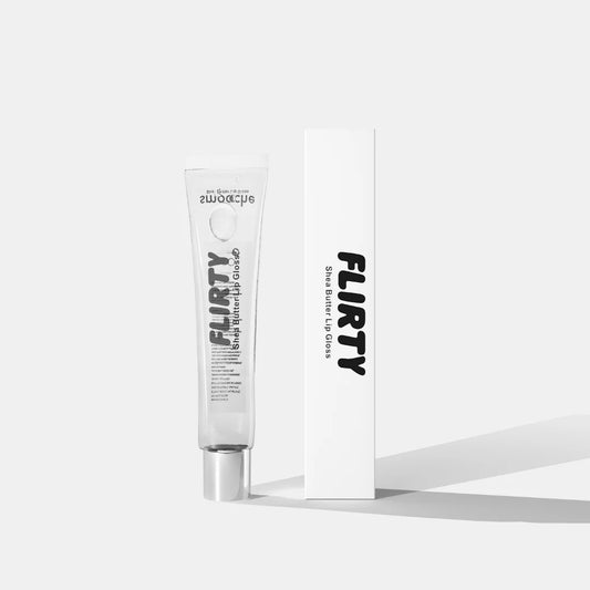 Volume Lip Gloss